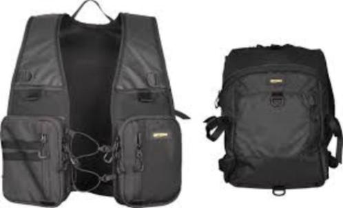 spro active pack 15, Watersport en Boten, Hengelsport | Algemeen, Nieuw, Koffer of Tas, Ophalen of Verzenden