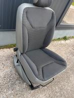 stoel bestuurder chauffeur links opel vivaro renault trafic, Auto-onderdelen, Interieur en Bekleding, Ophalen of Verzenden, Opel