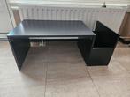 Salontafel of Kinderbureau - Multifunctioneel! Zwart, Ophalen, 100 tot 150 cm, Nieuw, 50 tot 100 cm