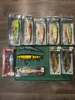 Jerkbait/swimming bait., Watersport en Boten, Ophalen of Verzenden, Nieuw, Werphengel