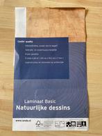 Nieuw laminaat plus ondervloer ruim 4m2, Ophalen, 50 tot 150 cm, Nieuw, Minder dan 5 m²