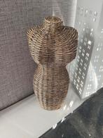 Rattan lijfje, Huis en Inrichting, Woonaccessoires | Overige, Ophalen of Verzenden, Zo goed als nieuw