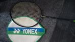YONEX BADMINTON ROCKET IN PERFECT STATE., Sport en Fitness, Badminton, Ophalen of Verzenden, Zo goed als nieuw