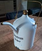 Petroleum kannetje., Ophalen of Verzenden