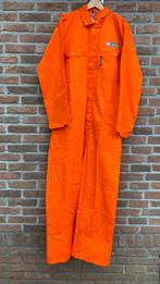 Koningsdag overall oranjefeest kostuum maat 56 xxl, Ophalen of Verzenden, Nieuw, Maat 56/58 (XL), Oranje of Koningsdag