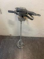 Feestool R1000 EQ  Mixer zo goed als nieuw, Doe-het-zelf en Verbouw, Gereedschap | Machine-onderdelen en Toebehoren, Ophalen of Verzenden