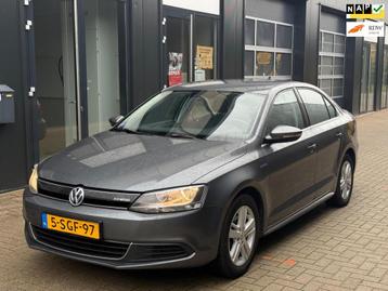 Volkswagen Jetta 1.4 TSI Hybrid Comfortline PDC V+A beschikbaar voor biedingen