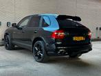 Porsche Cayenne 4.8 Turbo 2007, Automaat, Cayenne, Traction-control, 8 cilinders