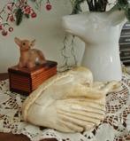 Ballerina beeld details decoratie brocante curiosa vintage, Ophalen of Verzenden