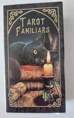 Tarot kaarten van Lisa Parker, Ophalen of Verzenden, Nieuw