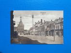 Culemborg - Markt, Gelopen, Gelderland, Ophalen of Verzenden, Voor 1920