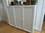 Ikea Billy boekenkast 80 en 40 cm breedte, Huis en Inrichting, Kasten | Boekenkasten, Ophalen, Overige materialen, Met deur(en)
