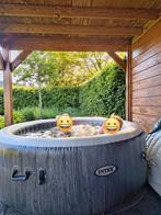 PureSpa van Intex, Tuin en Terras, Bubbelbaden en Hottubs, Ophalen, Gebruikt, Pomp