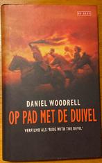 D. Woodrell - Op pad met de duivel - nieuw!, Verzenden, Zo goed als nieuw, Nederland, D. Woodrell