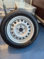 Wiel 175/65 R15, Auto diversen, Aanhangwagen-onderdelen, Ophalen of Verzenden, Zo goed als nieuw