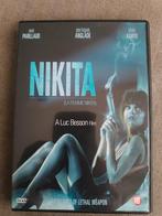 La femme Nikita - Actie - dvd, Vanaf 16 jaar, Ophalen of Verzenden, Actie