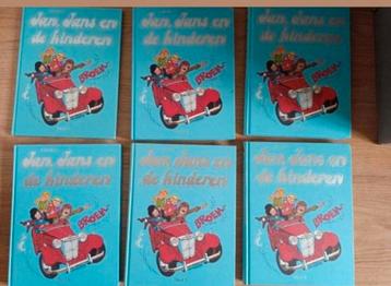Jan Jans en de kinderen / verzamelaar / verzameling beschikbaar voor biedingen
