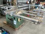 harwi 130, Doe-het-zelf en Verbouw, Gereedschap | Zaagmachines, Ophalen, Gebruikt, 1200 watt of meer, 70 mm of meer
