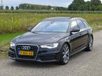 Audi A6 Avant 3.0 TDI BiT quattro Pro Line Plus /313 PK/Pano, Automaat, Euro 5, Gebruikt, Beige