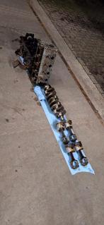 porsche 924 motorblok, Ophalen, Gebruikt, Porsche