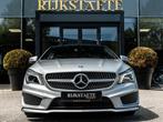 Mercedes CLA-klasse 250 AMG|PANO|H&K|LEDER|ACC|STOELVW|18'', CLA, 1380 kg, Gebruikt, 4 cilinders