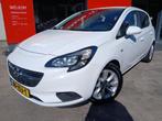 Opel Corsa 1.4 Edition Trekhaak Winterpack, Voorwielaandrijving, 12 maanden, Gebruikt, 4 cilinders
