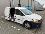 Volkswagen Caddy maxi 1.6 D 75KW 2013, Auto's, Bestelauto's, Voorwielaandrijving, Euro 5, 4 cilinders, Volkswagen