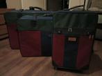Adventure Bags - 3-delige Kofferset, Ophalen, Gebruikt, 70 cm of meer, 55 cm of meer
