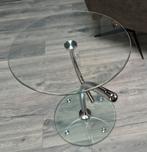 Mooi bijzettafeltje, Ophalen of Verzenden, Zo goed als nieuw