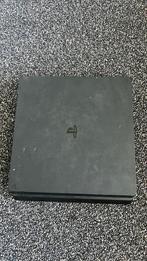 Ps4, Spelcomputers en Games, Spelcomputers | Sony PlayStation 4, Ophalen, Zo goed als nieuw, Zonder controller