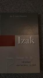 Izak, Ophalen of Verzenden, Zo goed als nieuw