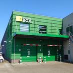 Opslagruimte huren bij Storagebox Mini Opslag Arnhem, Diensten en Vakmensen, Verhuizers en Opslag, Opslag