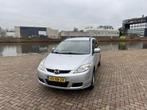Mazda 5 1.8 Touring, Auto's, Mazda, 1370 kg, 4 cilinders, Origineel Nederlands, Bedrijf