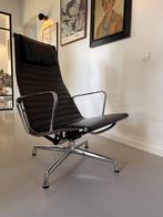Vitra EA 124 Lounge Chair, Ophalen, Zo goed als nieuw