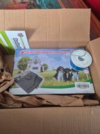 Electronic fencing system D900, Ophalen of Verzenden, Nieuw