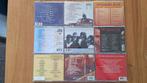 Diverse cd's, Ophalen of Verzenden