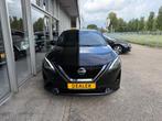 Nissan Qashqai 1.3 MHEV Xtronic Tekna Plus 158PK /PANORAMADA, Auto's, Nissan, Automaat, Gebruikt, Zwart, 4 cilinders