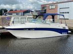 Crownline 242CR Speedcruiser Volvo Penta 5.0GL Duoprop, Ophalen, Gebruikt, 6 tot 9 meter, 50 pk of meer