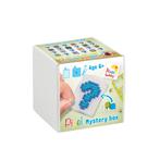 Pixelhobby medaillon mystery box sleutelhanger 23801, Hobby en Vrije tijd, Knutselen, Materiaal, ., Nieuw, Ophalen of Verzenden