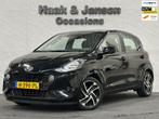 Hyundai I10 1.0 Comfort 5-zits Automaat Navi Cruise Clima, Gebruikt, 899 kg, Origineel Nederlands, Bedrijf