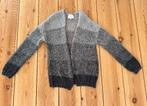 Costes vest - handknitted grijs - Small - maat XS Small, Ophalen of Verzenden, Zo goed als nieuw, Costes, Maat 34 (XS) of kleiner