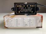 PolyPAF by Bare Knuckle Pickups (nieuwste model!), Muziek en Instrumenten, Verzenden, Nieuw, Elektrische gitaar
