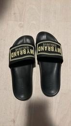 mybrand slippers maat 39, Kleding | Heren, Schoenen, Zwart, Gedragen, My Brand, Ophalen