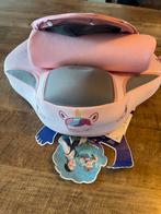 Mambobaby Baby Float - Roze - Zo goed als nieuw, Kinderen en Baby's, Overige typen, Zo goed als nieuw, Buik, Ophalen