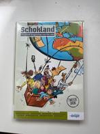 Schokland Handboek Burgerschap MBO, Boeken, Ophalen, Nieuw, VMBO, Maatschappijleer