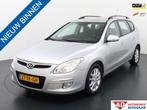 Hyundai i30 CW 1.6i Style trekhaak, Gebruikt, 1591 cc, 4 cilinders, Origineel Nederlands