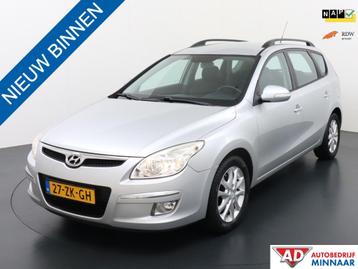 Hyundai i30 CW 1.6i Style trekhaak beschikbaar voor biedingen