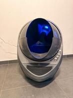 Litterrobot 3 - zwart, Ophalen, Zelfreinigend, Gebruikt, Open