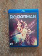 Rocketman Blu-Ray, Ophalen of Verzenden, Zo goed als nieuw