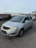 Opel  Zafira  1.8 voor onderdelen, Ophalen of Verzenden, Opel